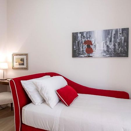 Gemma Di Zagara Apartment Sorrento Exteriör bild