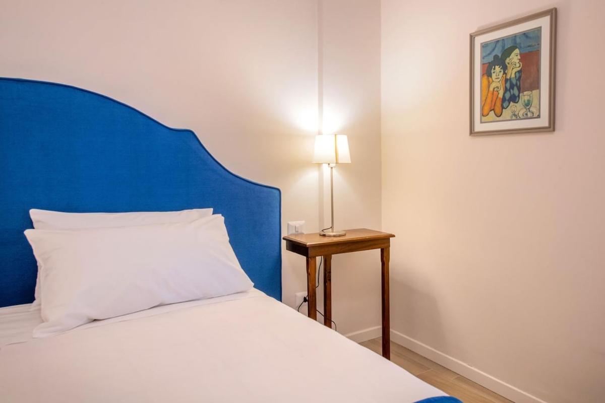 Gemma Di Zagara Apartment Sorrento Exteriör bild