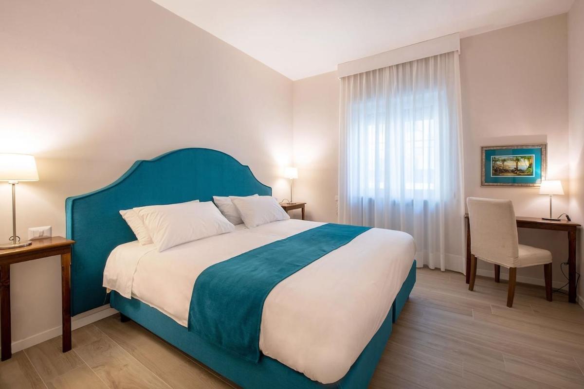 Gemma Di Zagara Apartment Sorrento Exteriör bild