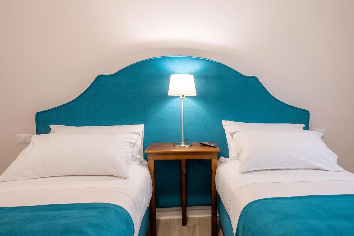 Gemma Di Zagara Apartment Sorrento Exteriör bild