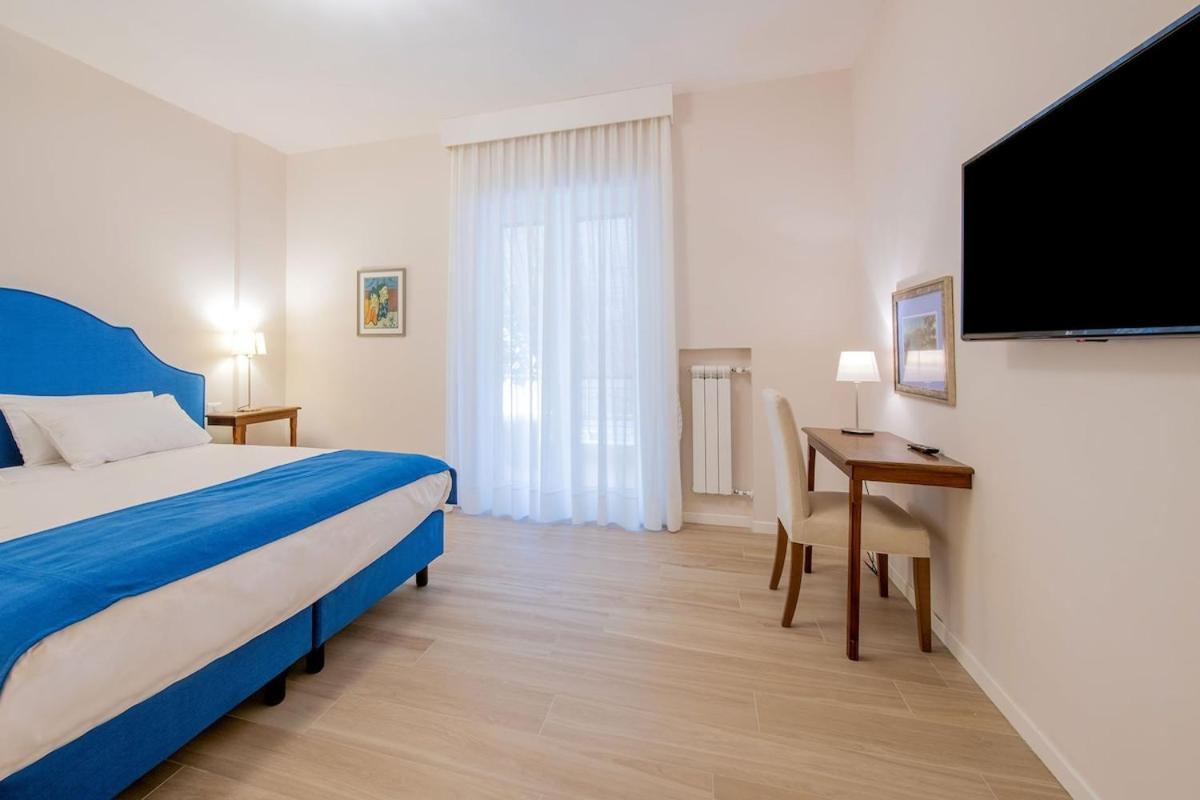 Gemma Di Zagara Apartment Sorrento Exteriör bild