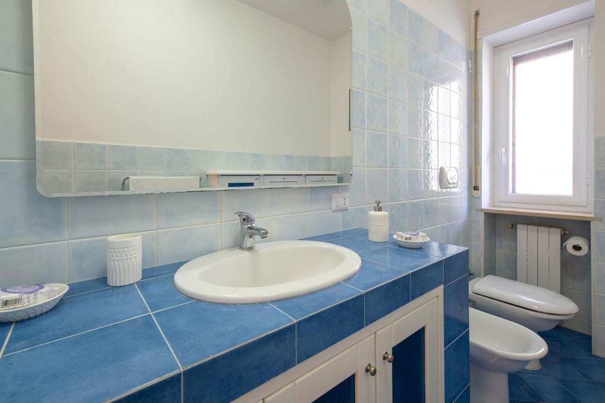 Gemma Di Zagara Apartment Sorrento Exteriör bild