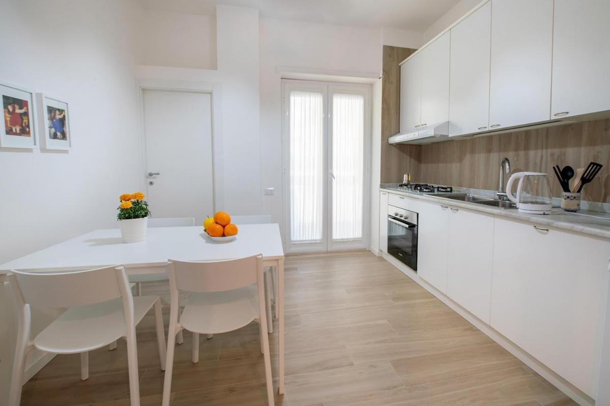 Gemma Di Zagara Apartment Sorrento Exteriör bild