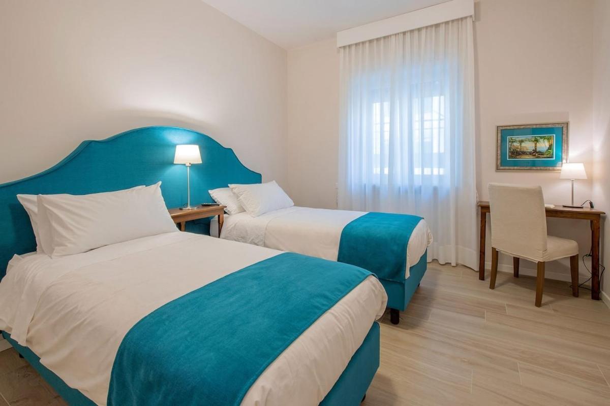 Gemma Di Zagara Apartment Sorrento Exteriör bild
